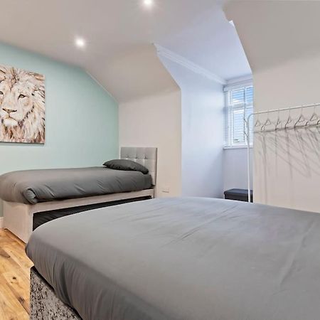 Villa Bella'S House 12Mins Bus To Motor Point Arena Free Street Parking Nottingham Esterno foto